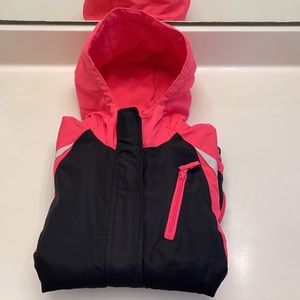 Children’s Place Hoodie Jacket